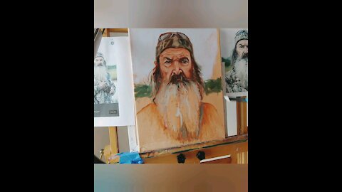 Phil Robertson Part 2