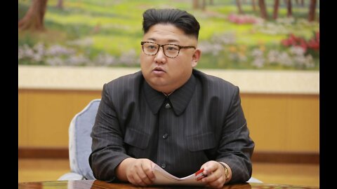 Satellite images may give clue to Kim Jong Un's whereabouts