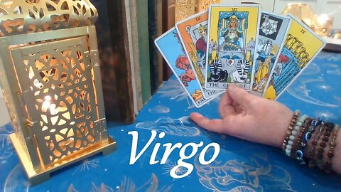 Virgo August 2023 ❤ ADDICTED! You Are Their Greatest Challenge Virgo! HIDDEN TRUTH #Tarot