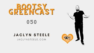 Podcast #50 w/ Jaclyn Steele!!!!! 2021-05-13 18:22