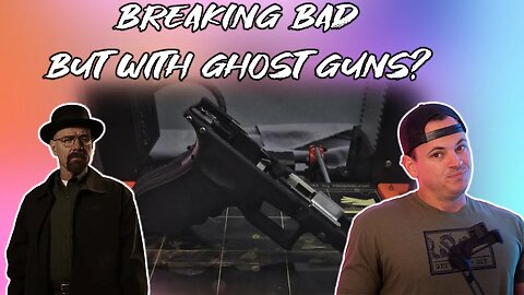 California Ghost Gun “operation” discovered