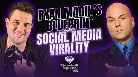 Ryan Magin's Viral Content Formula