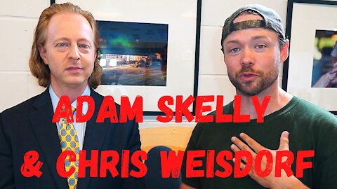 Adam Skelly exclusive update constitutional challenge with unreleased footage