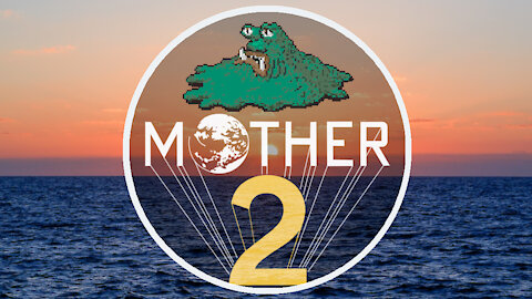 Mother2 (Earthbound) Part 14