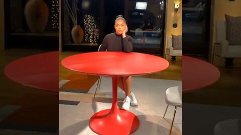 Jordyn Woods Takes a Seat at the ‘Red Table’ With Jada Pinkett Smith