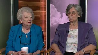 Extended Interview-League of Women Voters
