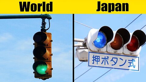 10 Unusual Things That Exists Only in Japan