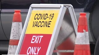 Martin County skipped in latest round of COVID-19 vaccine distributions
