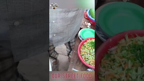 Panipuri Bengali Amazing Making Street Food Episode 10 #amazing #shorts #viralvideo #streetfood