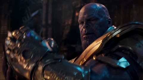 Avengers Infinity War Full Movie Watch Free 1080p