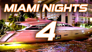 Miami Nights 4