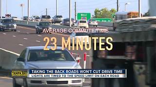 Best ways to shave time off your Pinellas County commute | Driving Tampa Bay Forward