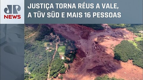Como a tragédia de Brumadinho interferiu na legislação ambiental do Brasil? Advogado responde