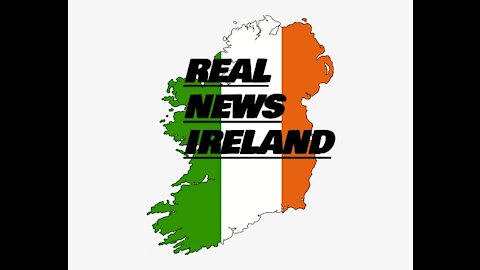 Truth convoy Ireland the north and south unite police interfere