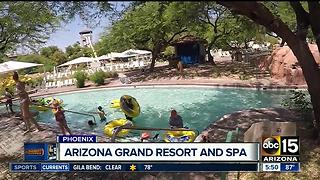 Get a great deal at Arizona Grand Resort