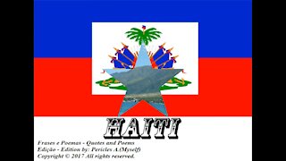 Flags and photos of the countries in the world: Haiti [Quotes and Poems]