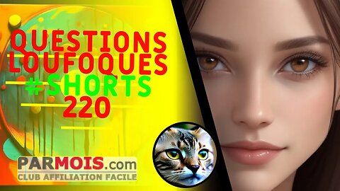 Questions Loufoques #shorts 220
