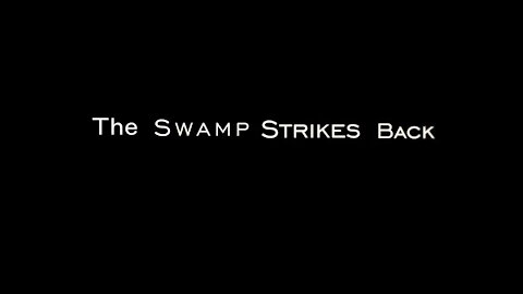 Convention of States - An Article V Convention of States can drain the swamp permanently.