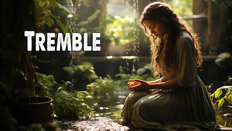 Tremble | Mosaic MSC (Worship Lyric Video)