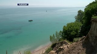 Body recovered from Lake Michigan in Cudahy