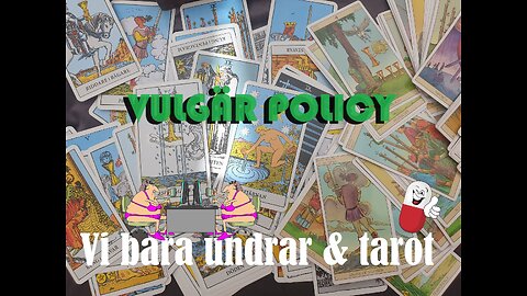 Vulgär policy