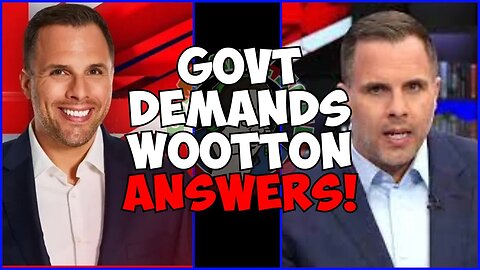 British Govt WANTS Answers! Dan Wootton STILL on air with GB News!