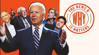 Biden's Team Is Coming Together, and It's TERRIFYING! | Ep 662