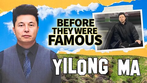 Yilong Ma: The Uncanny Chinese Lookalike of Elon Musk's Remarkable Journey to Viral Fame