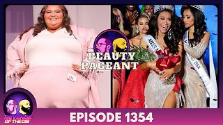 Episode 1345: Beauty Pageant