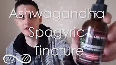 "Tinctured Tranquility" ⭐⭐⭐⭐⭐ Biohacker Review of Ashwagandha and Recent Research Overview
