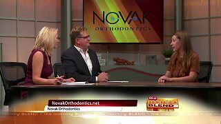 Novak Orthodontics - 10/7/19