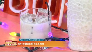 Datz | Morning Blend