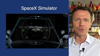SpaceX Simulator | Greg's Geek Fix