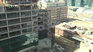 Here's an inside look at the new Rockies development downtown