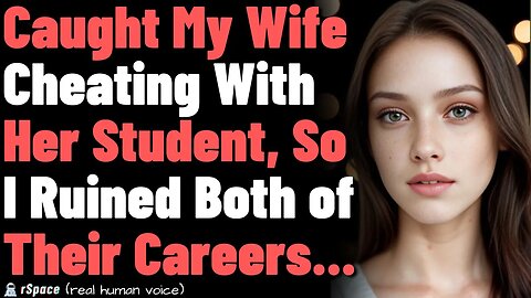 Caught My Wife Cheating With Her College Student, So I Ruined Both Of Their Careers (With Updates)