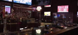 Bars adjust to new capacity restrictions amid 3-week statewide pause