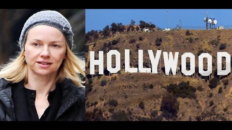 Naomi Watts talks Aging In Hollywood - Claims Actresses Get Called Unf---kable at 40