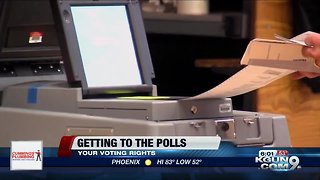 Voting in Arizona: Everything you need to know