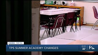 Tulsa Public Schools Summer Program To Be Held Online