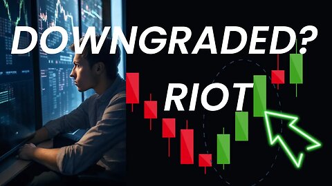 RIOT's Secret Weapon: Comprehensive Stock Analysis & Predictions for Tue - Don't Get Left Behind!