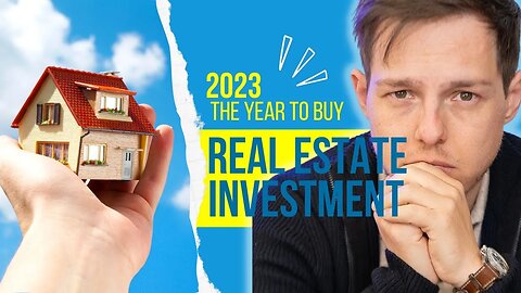 Reaction to Graham Stephan: Why You’ll Regret Buying A Home In 2023
