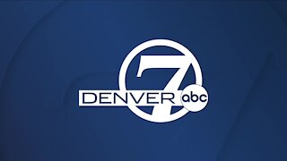 Denver7 News 5 PM | March 25, 2021