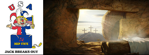 84: RESURRECTION DAY - APRIL 9 or 10??!!! April 9, 2024