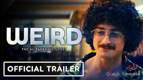 Weird Al's Five Best Parodies in Honor of His New Biopic Trailer