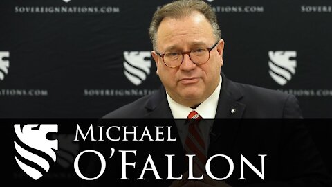 Introduction to the Social Justice & The Gospel Conference | Michael O'Fallon