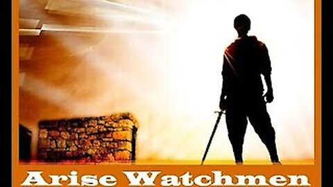 Prophecy 44 - Arise Watchmen On The Wall! WAR CLOUDSWAR CLOUDS "An army fearsome and strong," "I have well prepared MY called out ones." " MY supernatural army.."