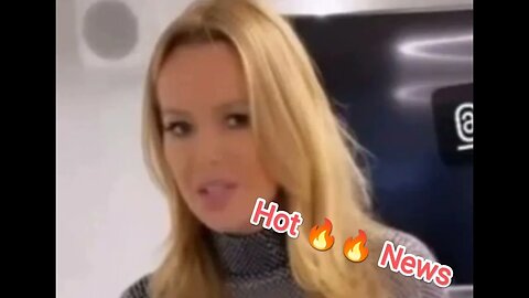 Amanda Holden sends fans wild in see-through top on coldest day ofear