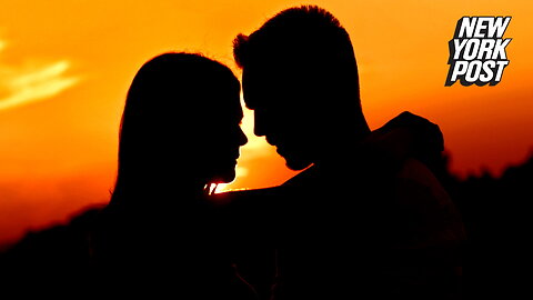 The 'love at first kiss' phenomenon explained