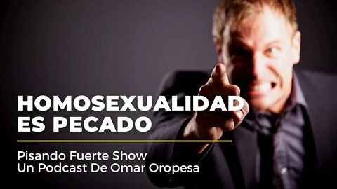 Omar Oropesa - Colegio Suspende Alumno Cristiano Tras Calificar Homosexualidad "PECADO"