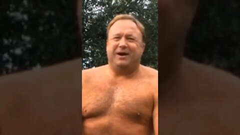 Alex Jones' RESPONSE to $1 BILLION verdict?!